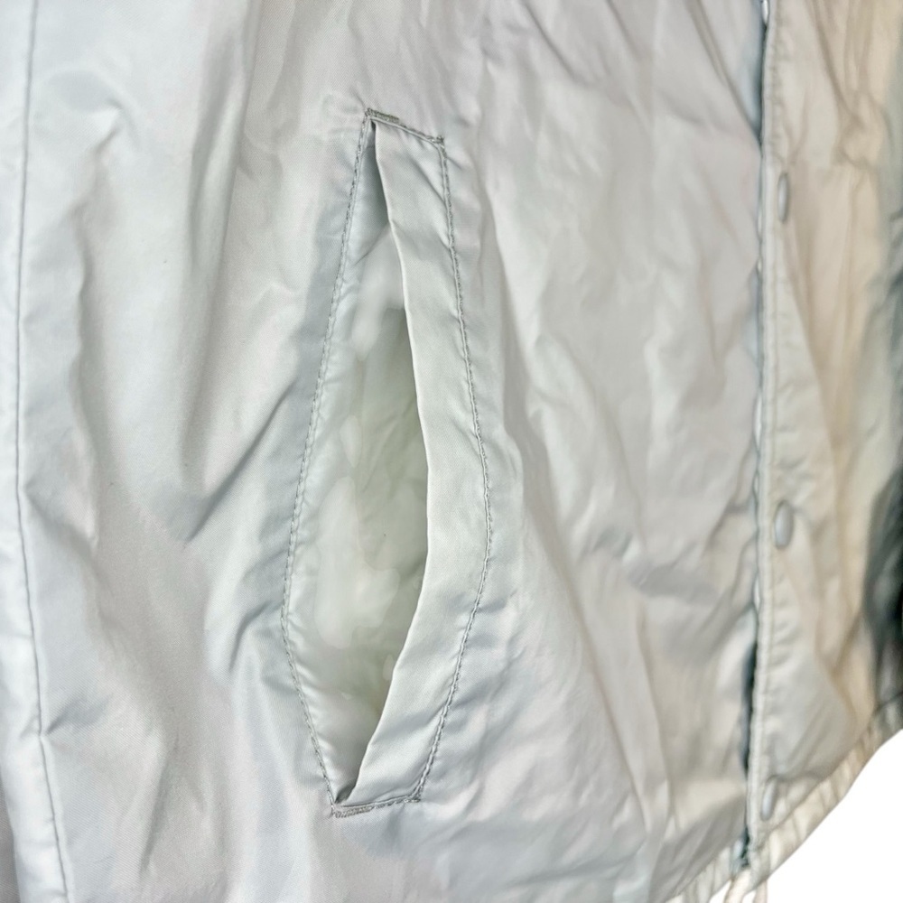 Van’s Torrey Skate Windbreaker Jacket, Water Resistant, Men’s Size M - Picture 8 of 9